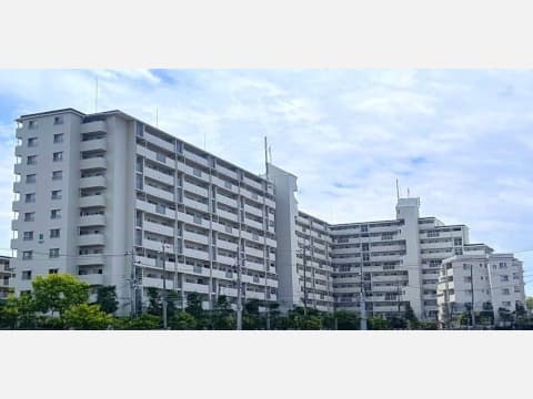 大阪市　マンション　20階建 SRC造　4棟　52戸
