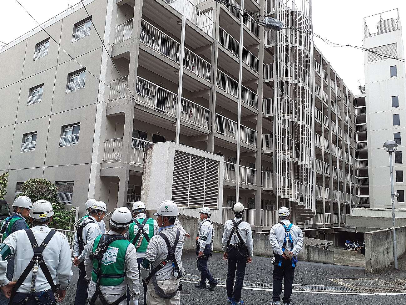 2025年10月安全パトロール6