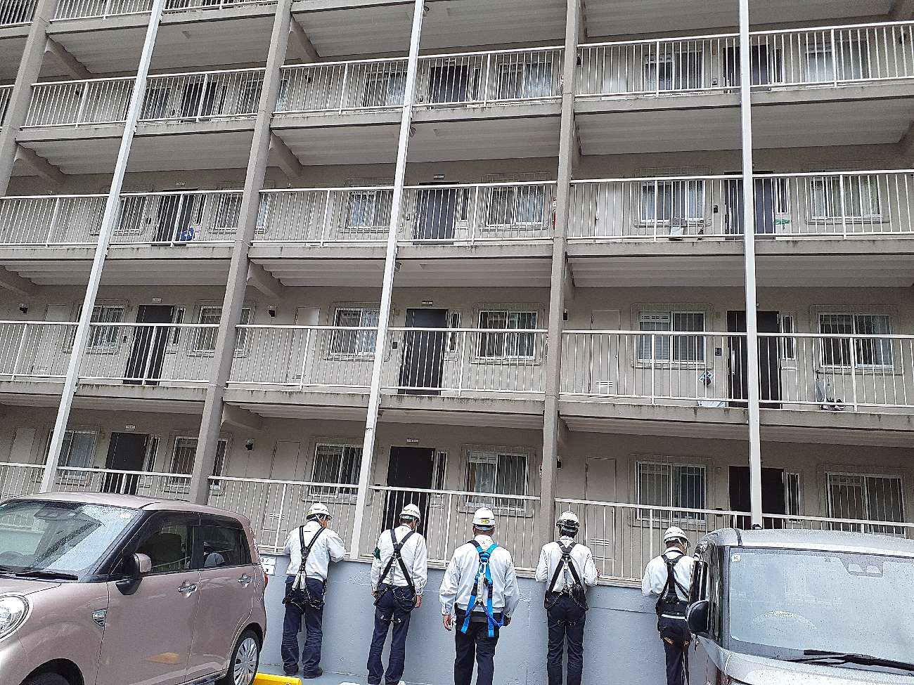 2025年10月安全パトロール5