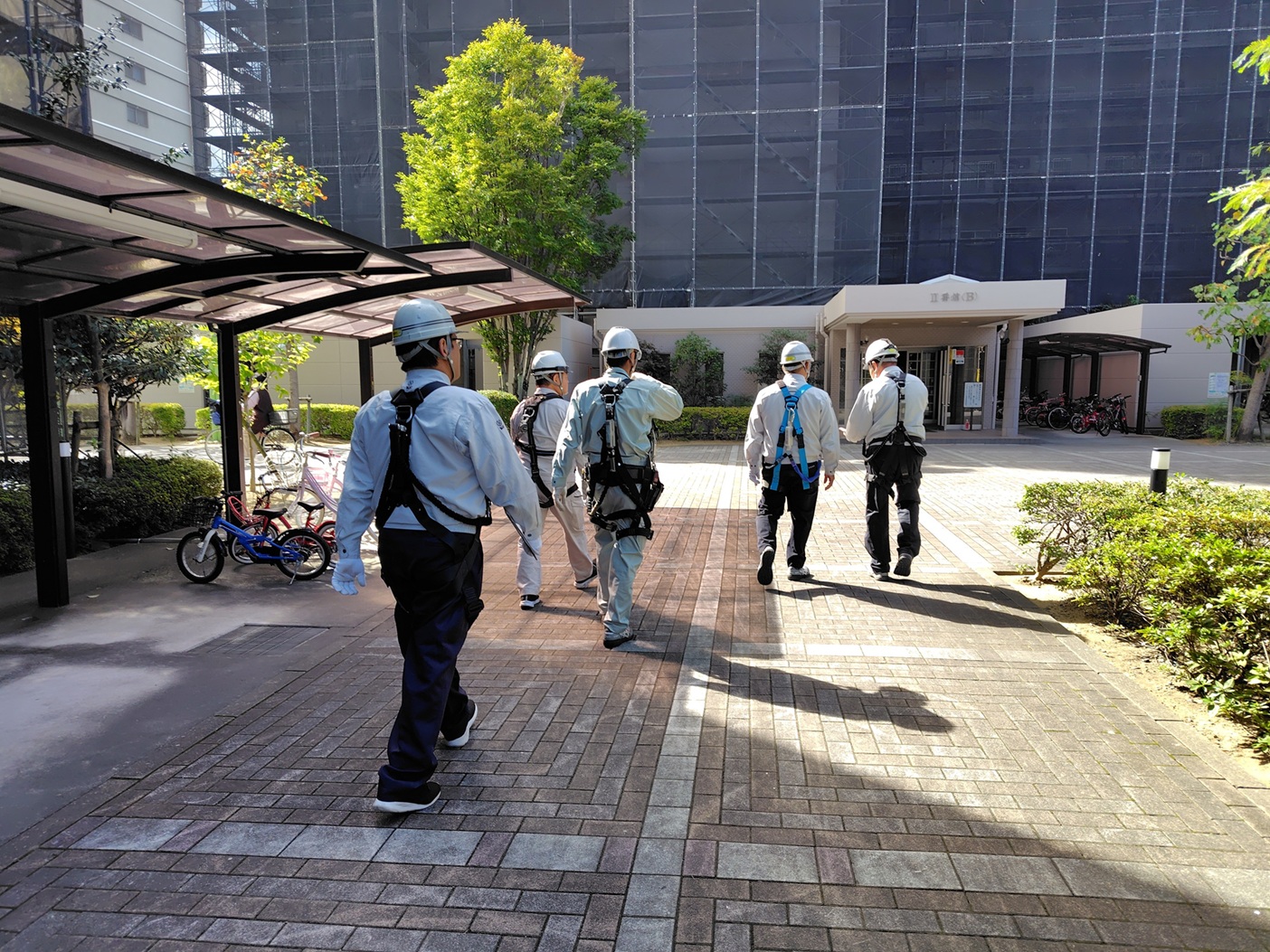 2025年10月安全パトロール3